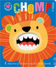 Book cover of: Chomp!