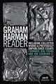 Book cover of: Graham Harman Reader, The - Including previously unpublished essays. By: Graham Harman
