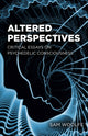 Book cover of: Altered Perspectives. By: Sam Woolfe