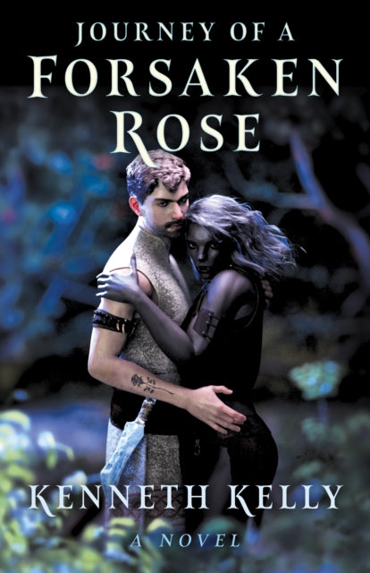 Book cover of: Journey of a Forsaken Rose