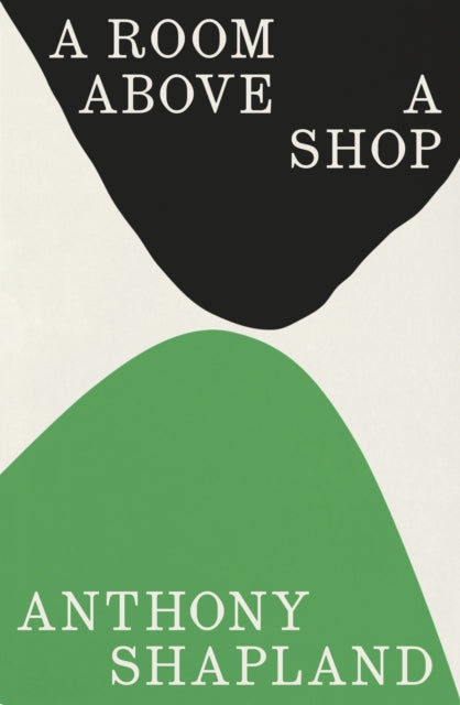 Book cover of: Room Above a Shop