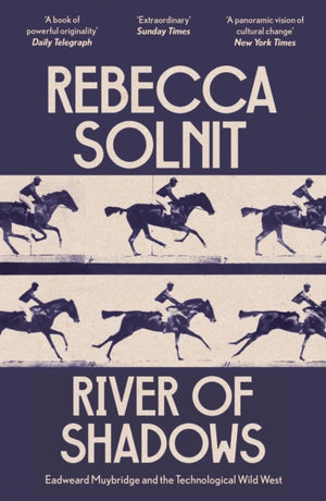 River of Shadows
