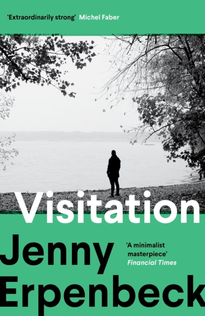 Visitation 9781803512518 Jenny Erpenbeck
