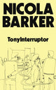 Book cover of: TonyInterruptor