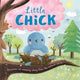 Book cover of: Little Chick