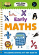 Book cover of: Early Maths