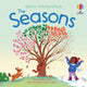 Little Board Books The Seasons 9781803703343 Anna Milbourne