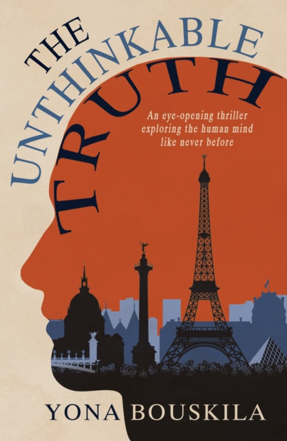 Book cover of: Unthinkable Truth