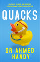 Book cover of: Quacks
