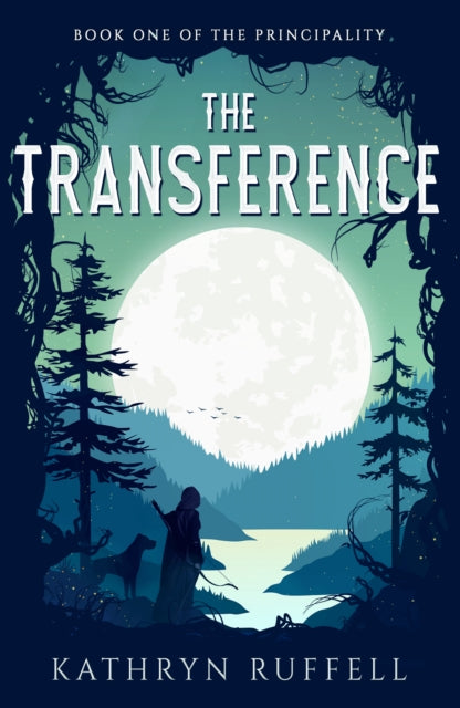 Book cover of: Transference
