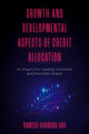 Book cover of: Growth and Developmental Aspects of Credit Allocation. By: Ramesh Chandra Das
