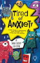 Book cover of: Tired of Anxiety. By: Lisa Coyne