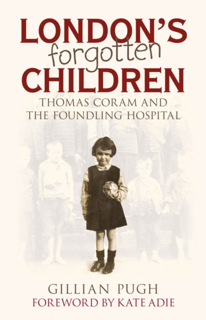 London's Forgotten Children