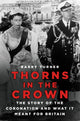 Book cover of: Thorns in the Crown