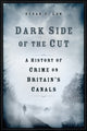 Book cover of: Dark Side of the Cut. By: Susan Law