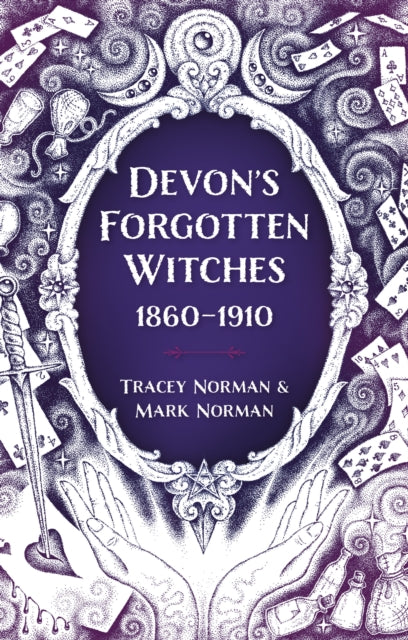 Book cover of: Devon's Forgotten Witches