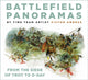 Book cover of: Battlefield Panoramas. By: Victor Ambrus