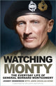 Book cover of: Watching Monty. By: Johnny Henderson
