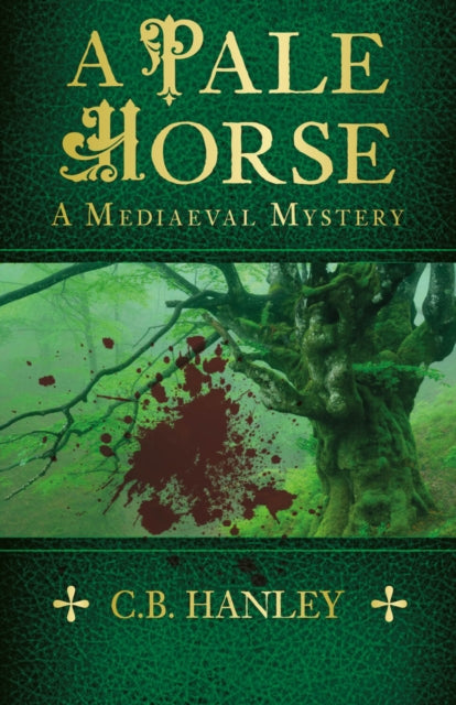 Book cover of: Pale Horse
