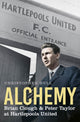Book cover of: Alchemy. By: Christopher Hull