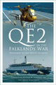 Book cover of: QE2 in the Falklands War
