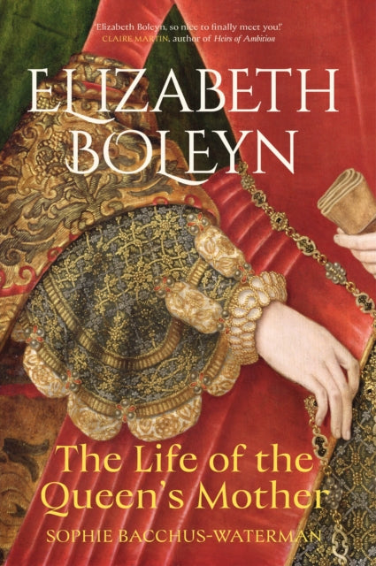 Elizabeth Boleyn