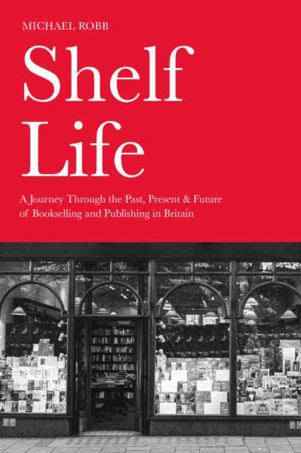 Book cover of: Shelf Life