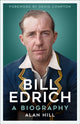 Book cover of: Bill Edrich. By: Alan Hill