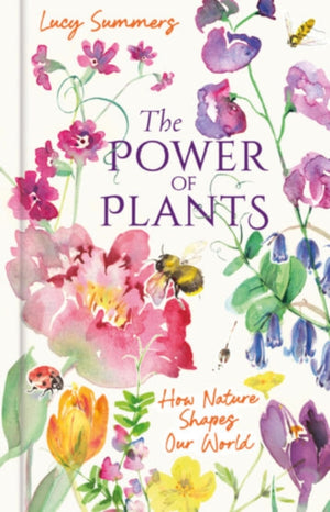 The Power of Plants