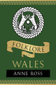Book cover of: Folklore of Wales