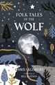 Book cover of: Folk Tales of the Wolf
