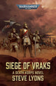 Book cover of: Siege of Vraks