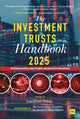 Book cover of: Investment Trusts Handbook 2025