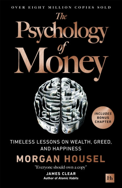 The Psychology of Money