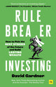 Book cover of: Rule Breaker Investing