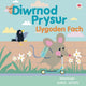 Book cover of: Diwrnod Prysur Llygoden Fach. By: Leonie Servini