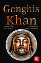 Book cover of: Genghis Khan. By: J. K. Jackson