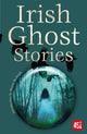 Book cover of: Irish Ghost Stories. By: J. K. Jackson