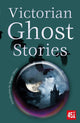 Book cover of: Victorian Ghost Stories. By: J. K. Jackson