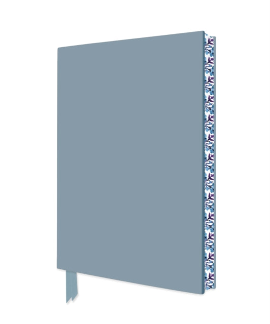 Grey Artisan Notebook (Flame Tree Journals) 9781804172964 Flame Tree Studio