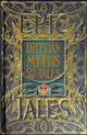Egyptian Myths & Tales, Epic Tales 9781804175880 Chris Naunton