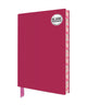 Pink Blank Artisan Notebook (Flame Tree Journals) 9781804176399 Flame Tree Studio