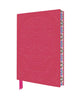 Flower Sugar Skull Artisan Art Notebook (Flame Tree Journals) 9781804176566 Flame Tree Studio