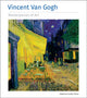 Book cover of: Vincent Van Gogh Masterpieces of Art. By: Stephanie Cotela Tanner