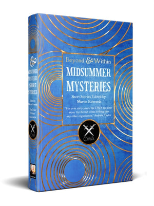 Midsummer Mysteries Short Stories, From the Crime Writers Association