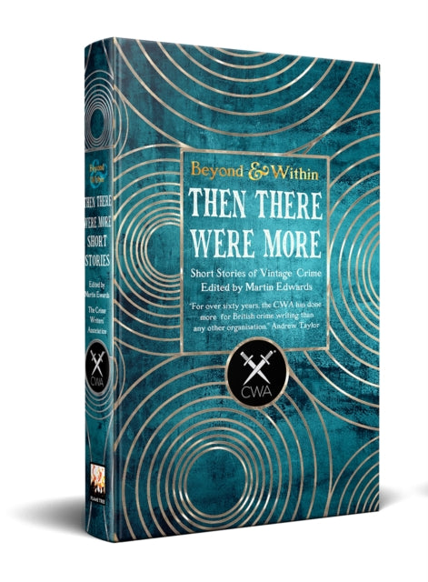 Book cover of: Then There Were More Short Stories. By: EDWARDS, MARTIN (ED)