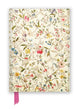 William Kilburn: Wild Flowers (Foiled Journal) 9781804178621 Flame Tree Studio