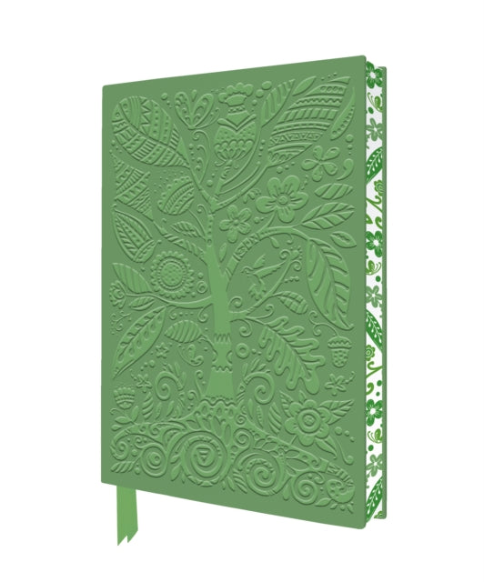 Springtime Artisan Art Notebook (Flame Tree Journals) 9781804178935 Flame Tree Studio
