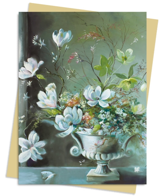 Book cover of: Nel Whatmore: Elegant Grecian Greeting Card Pack