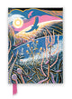 Annie Soudain: Wayside Winter (Foiled Journal) 9781804179512 Flame Tree Studio